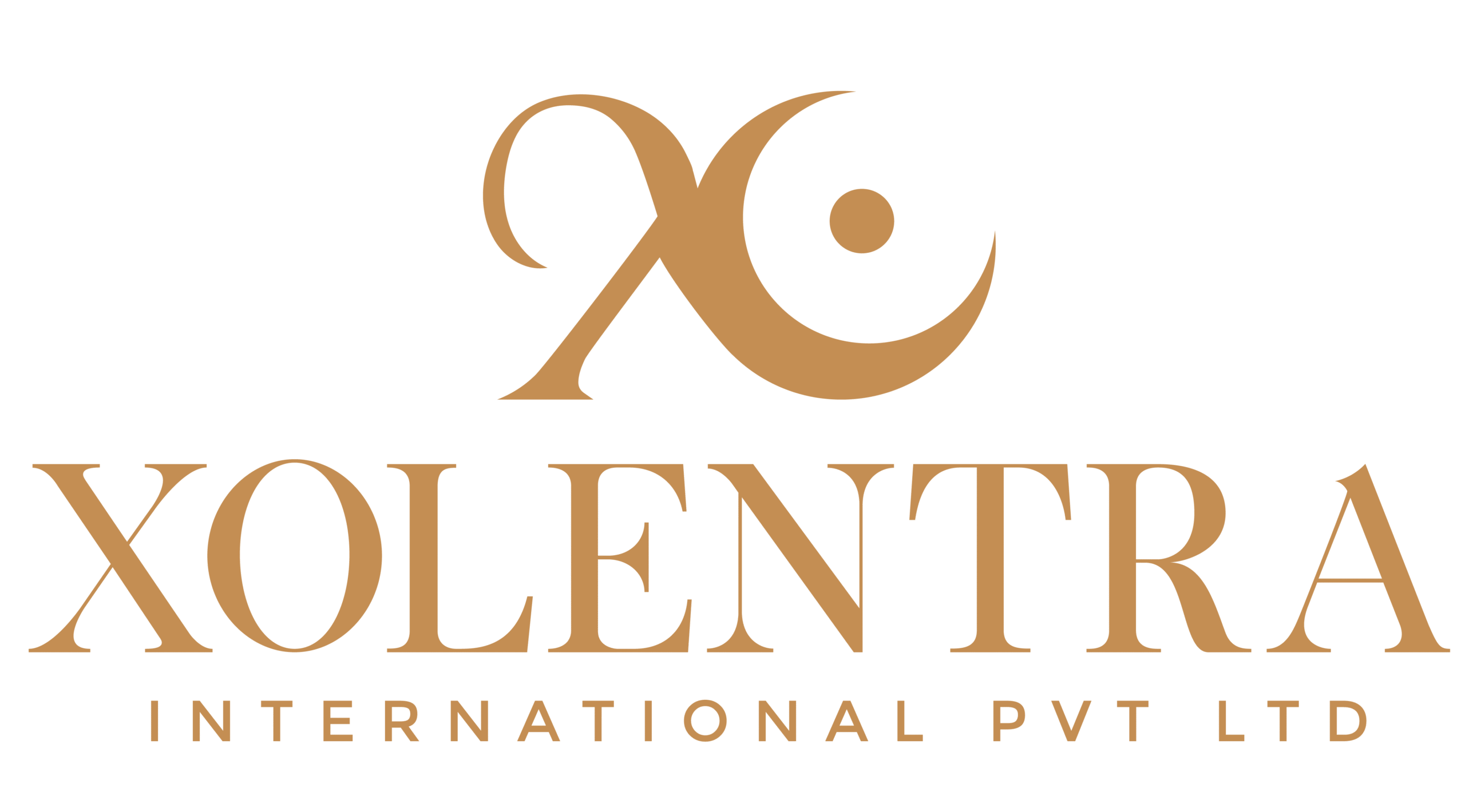 Xolentra International